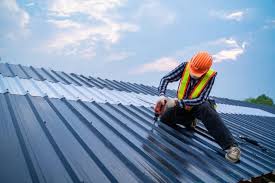 Best Roof Maintenance and Cleaning  in Huxley, IA